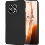 Techsuit - SoftFlex - OnePlus 13R - Black