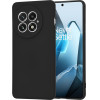 Techsuit - SoftFlex - OnePlus 13 - Black