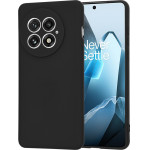Techsuit - SoftFlex - OnePlus 13 - Black