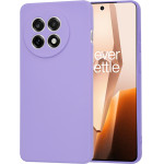 Techsuit - SoftFlex - OnePlus 13R - Light Purple