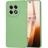 Techsuit - SoftFlex - OnePlus 13R - Mint Green