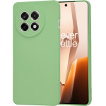 Techsuit - SoftFlex - OnePlus 13R - Mint Green