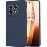Techsuit - SoftFlex - OnePlus 13R - Navy Blue
