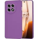 Techsuit - SoftFlex - OnePlus 13R - Purple