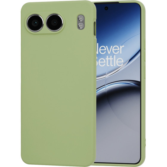 Techsuit - SoftFlex - OnePlus Nord 4 - Matcha