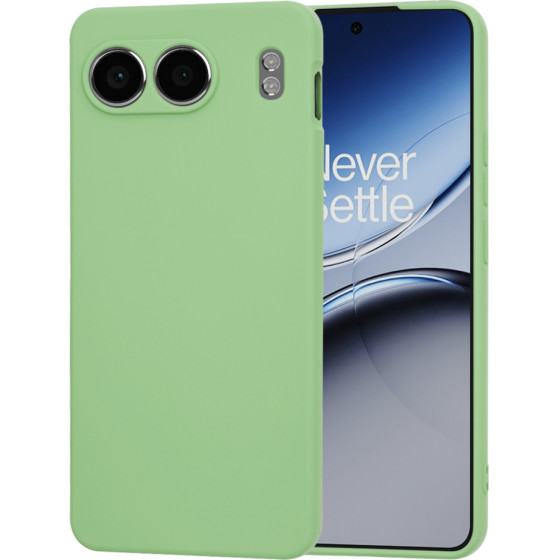 Techsuit - SoftFlex - OnePlus Nord 4 - Mint Green