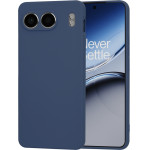 Techsuit - SoftFlex - OnePlus Nord 4 - Navy Blue