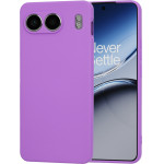 Techsuit - SoftFlex - OnePlus Nord 4 - Purple