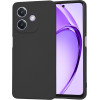 Techsuit - SoftFlex - Oppo A40 4G / A60 5G - Black