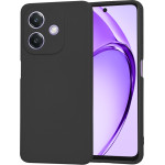 Techsuit - SoftFlex - Oppo A40 4G / A60 5G - Black