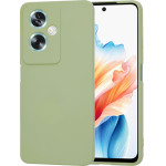 Techsuit - SoftFlex - Oppo A79 5G / OnePlus Nord N30 SE - Matcha