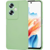 Techsuit - SoftFlex - Oppo A79 5G / OnePlus Nord N30 SE - Mint Green