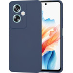 Techsuit - SoftFlex - Oppo A79 5G / OnePlus Nord N30 SE - Navy Blue
