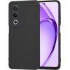 Techsuit - SoftFlex - Oppo A80 5G - Black