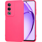 Techsuit - SoftFlex - Oppo A80 5G - Hot Pink