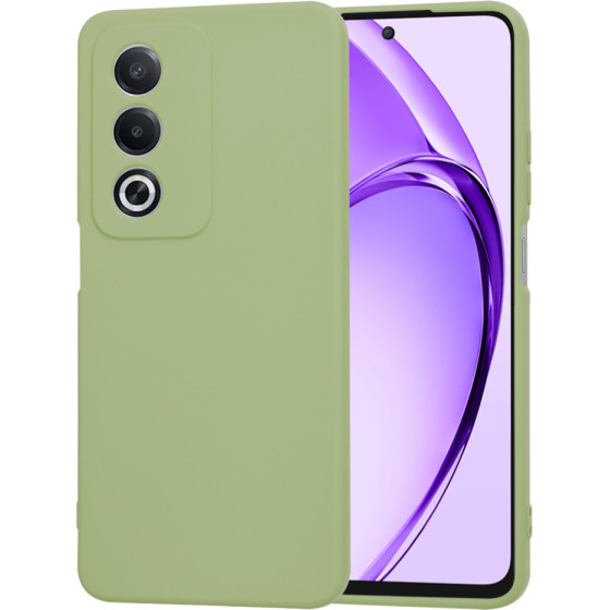 Techsuit - SoftFlex - Oppo A80 5G - Matcha