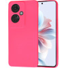 Techsuit - SoftFlex - Oppo Reno11 F - Hot Pink