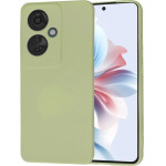 Techsuit - SoftFlex - Oppo Reno11 F - Matcha