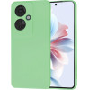 Techsuit - SoftFlex - Oppo Reno11 F - Mint Green
