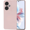 Techsuit - SoftFlex - Oppo Reno11 F - Pink Sand