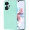 Techsuit - SoftFlex - Oppo Reno11 F - Sea Blue