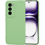 Techsuit - SoftFlex - Oppo Reno12 - Mint Green