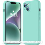 Techsuit - SoftFlex - Oppo Reno12 - Sea Blue