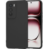 Techsuit - SoftFlex - Oppo Reno12 Pro - Black