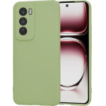 Techsuit - SoftFlex - Oppo Reno12 Pro - Matcha