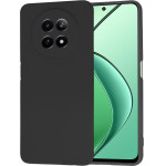 Techsuit - SoftFlex - Realme 12 / 12x - Black