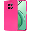 Techsuit - SoftFlex - Realme 12 / 12x - Hot Pink