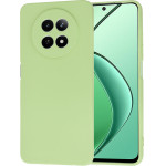 Techsuit - SoftFlex - Realme 12 / 12x - Matcha
