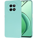Techsuit - SoftFlex - Realme 12 / 12x - Sea Blue