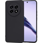 Techsuit - SoftFlex - Realme 13 Pro / 13 Pro+ - Black