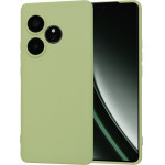 Techsuit - SoftFlex - Realme GT 6 / GT 6T - Matcha