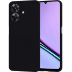 Techsuit - SoftFlex - Realme Note 60 - Black
