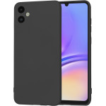 Techsuit - SoftFlex - Samsung Galaxy A05 - Black