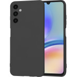 Techsuit - SoftFlex - Samsung Galaxy A05s - Black