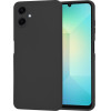 Techsuit - SoftFlex - Samsung Galaxy A06 - Black