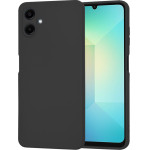 Techsuit - SoftFlex - Samsung Galaxy A06 - Black