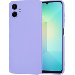 Techsuit - SoftFlex - Samsung Galaxy A06 - Light Purple
