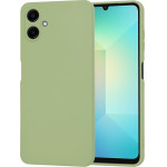 Techsuit - SoftFlex - Samsung Galaxy A06 - Matcha
