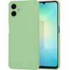 Techsuit - SoftFlex - Samsung Galaxy A06 - Mint Green