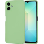 Techsuit - SoftFlex - Samsung Galaxy A06 - Mint Green