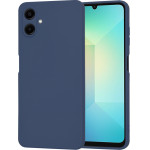 Techsuit - SoftFlex - Samsung Galaxy A06 - Navy Blue