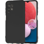 Techsuit - SoftFlex - Samsung Galaxy A13 4G - Black