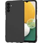 Techsuit - SoftFlex - Samsung Galaxy A13 5G / A04s - Black