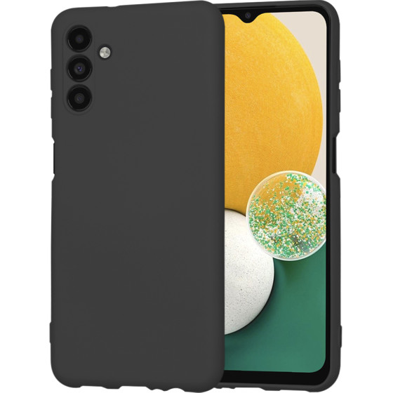 Techsuit - SoftFlex - Samsung Galaxy A13 5G / A04s - Black