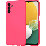 Techsuit - SoftFlex - Samsung Galaxy A13 5G / A04s - Hot Pink