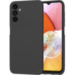 Techsuit - SoftFlex - Samsung Galaxy A14 4G / A14 5G - Black